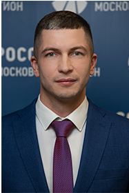 Пронин Павел Андреевич